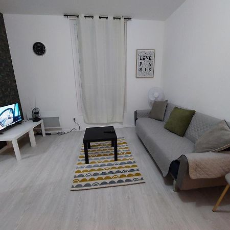 Epernay Capital De Champagne Apartment Luaran gambar
