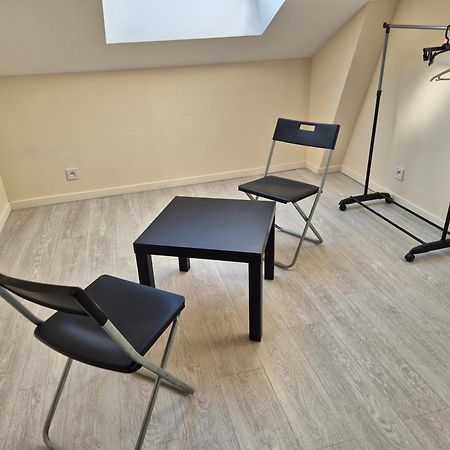 Epernay Capital De Champagne Apartment Bilik gambar
