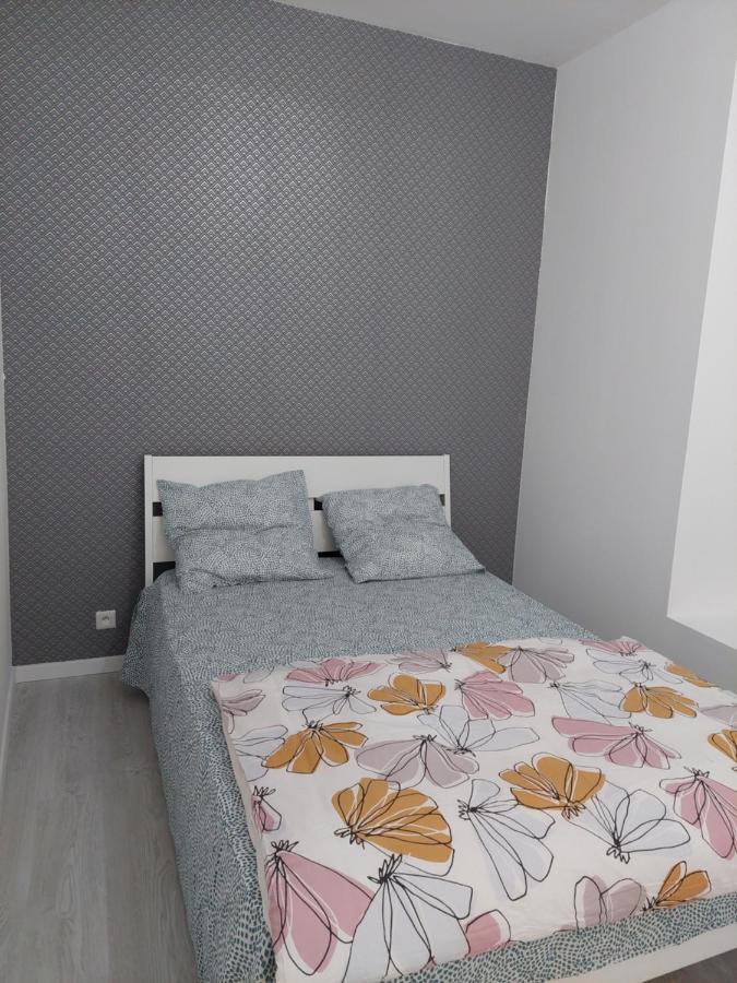 Epernay Capital De Champagne Apartment Luaran gambar