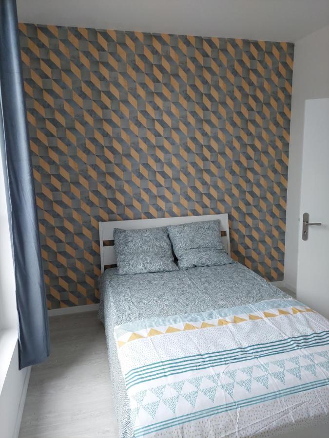Epernay Capital De Champagne Apartment Luaran gambar