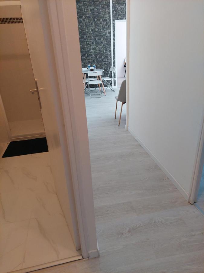 Epernay Capital De Champagne Apartment Luaran gambar