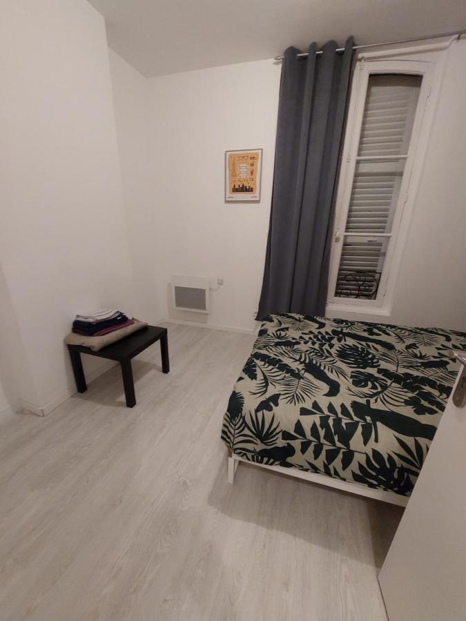 Epernay Capital De Champagne Apartment Luaran gambar