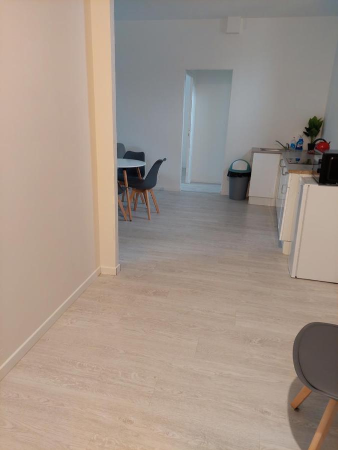 Epernay Capital De Champagne Apartment Luaran gambar