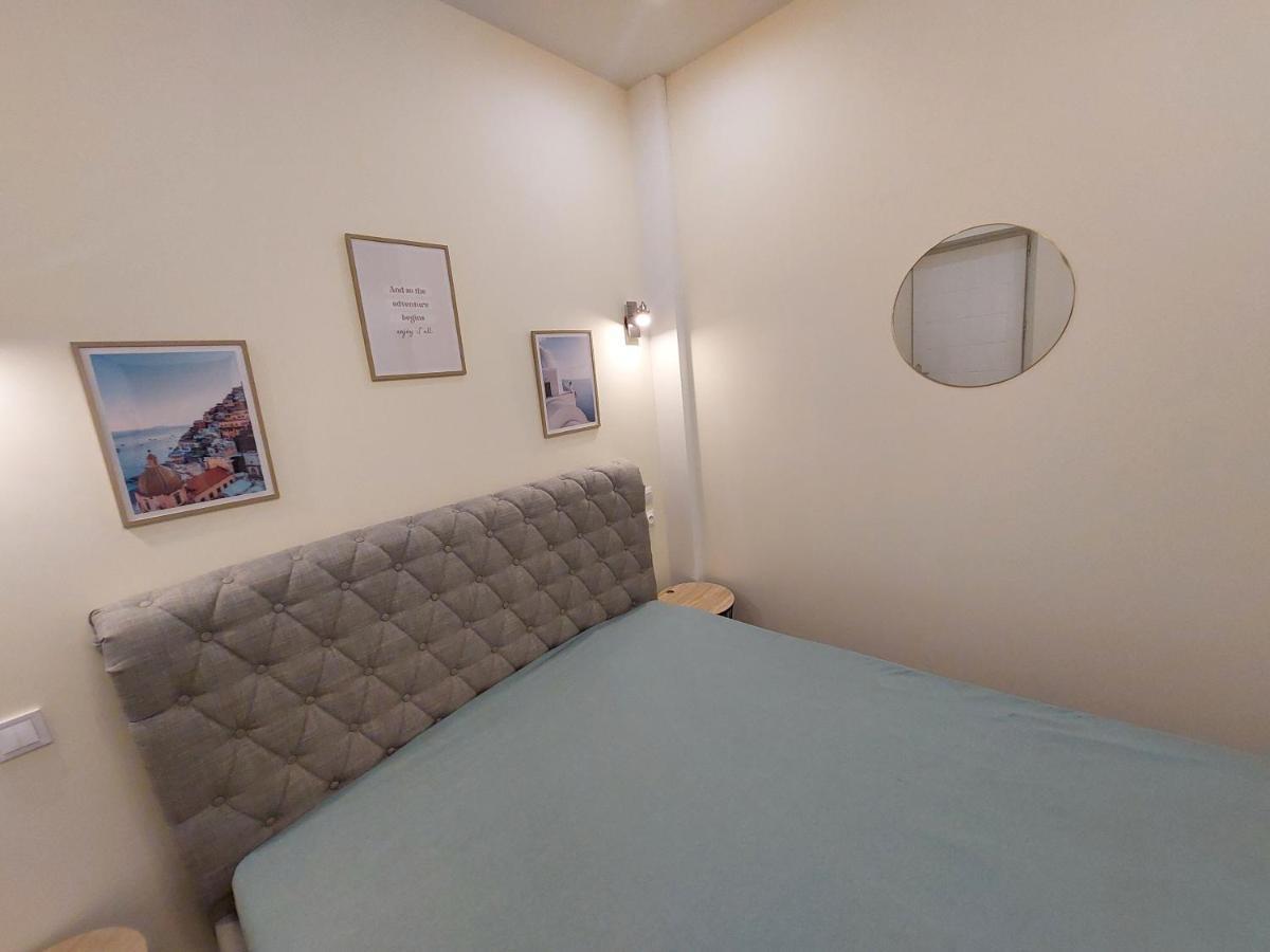 Epernay Capital De Champagne Apartment Luaran gambar