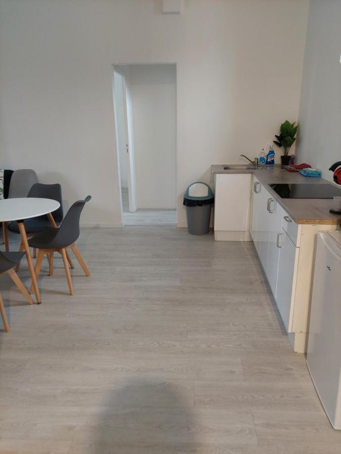 Epernay Capital De Champagne Apartment Luaran gambar