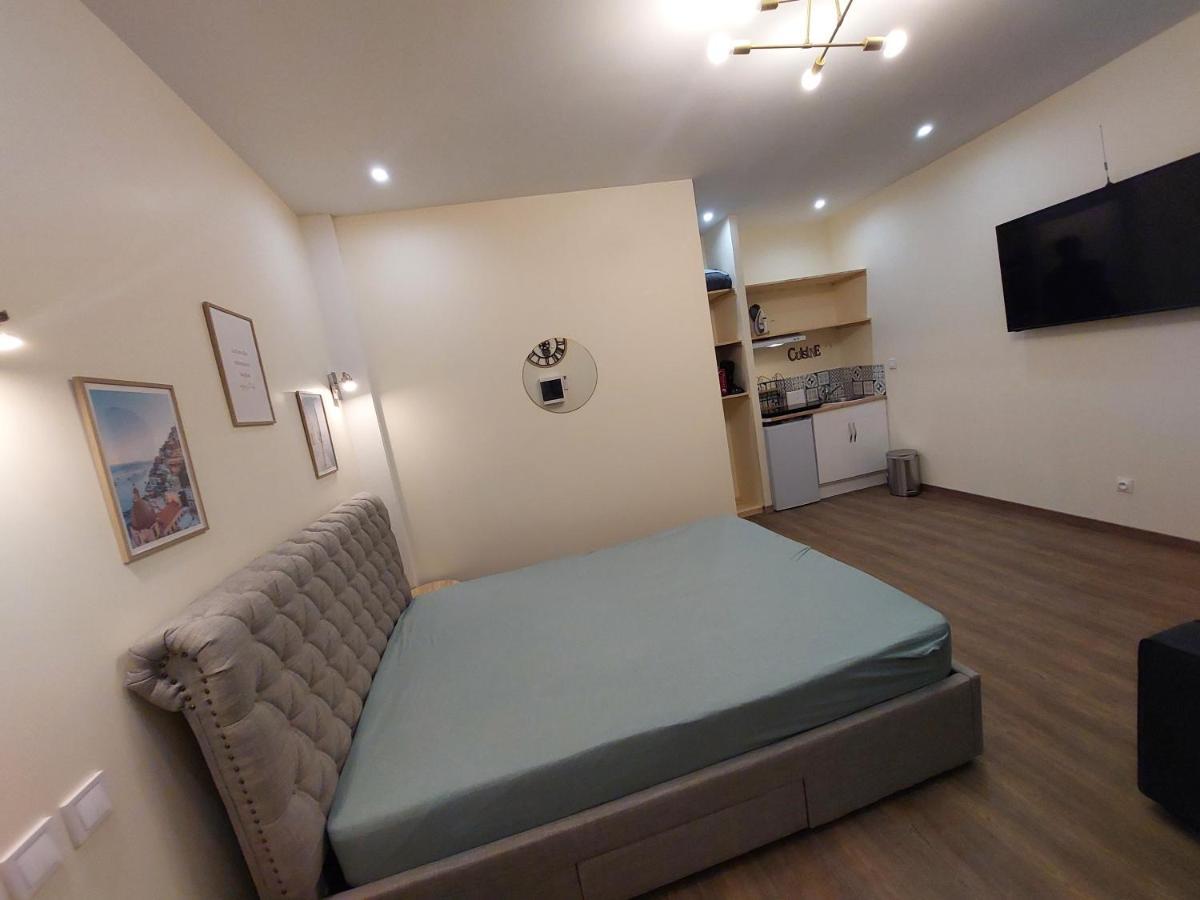 Epernay Capital De Champagne Apartment Luaran gambar