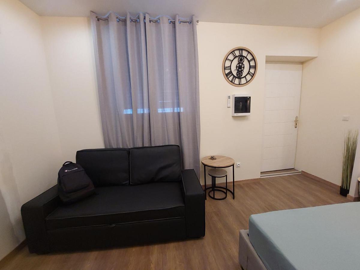 Epernay Capital De Champagne Apartment Luaran gambar