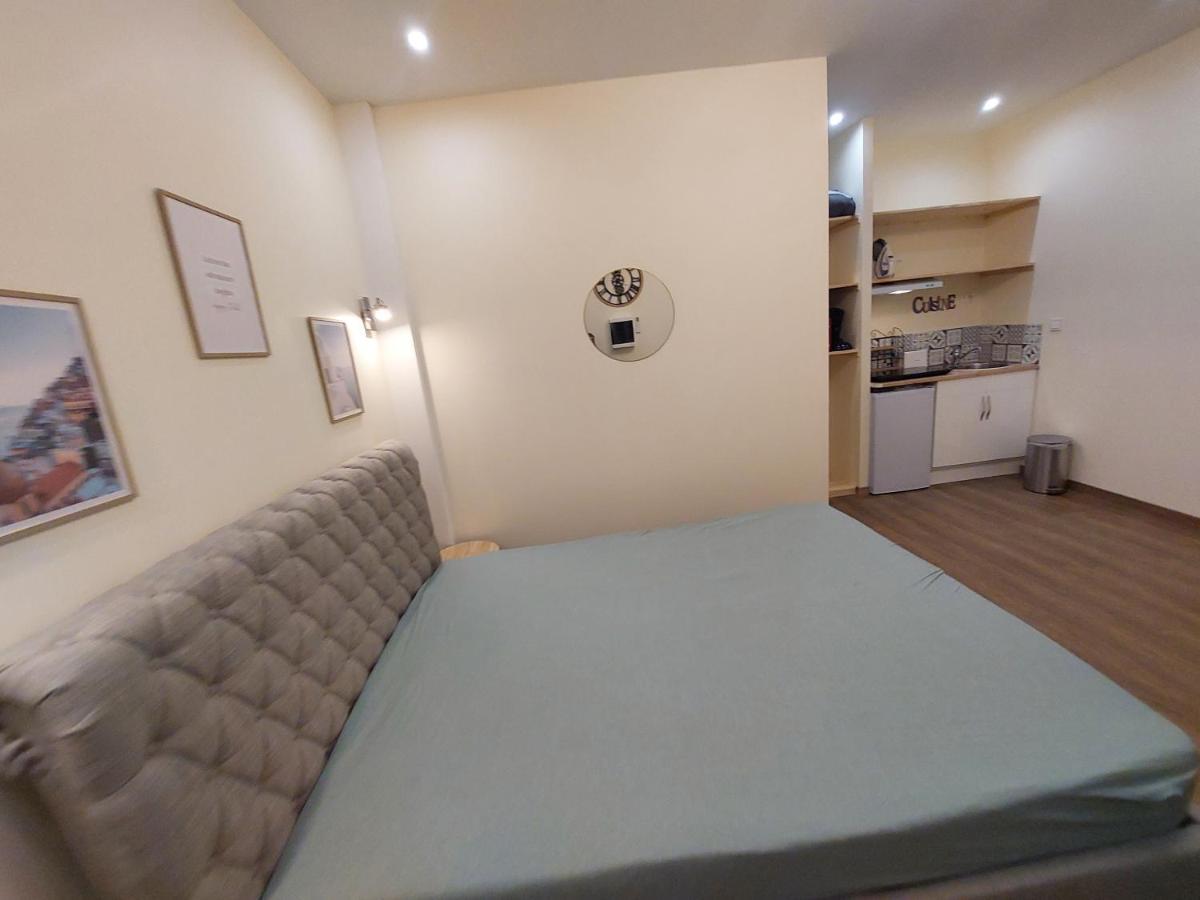 Epernay Capital De Champagne Apartment Luaran gambar