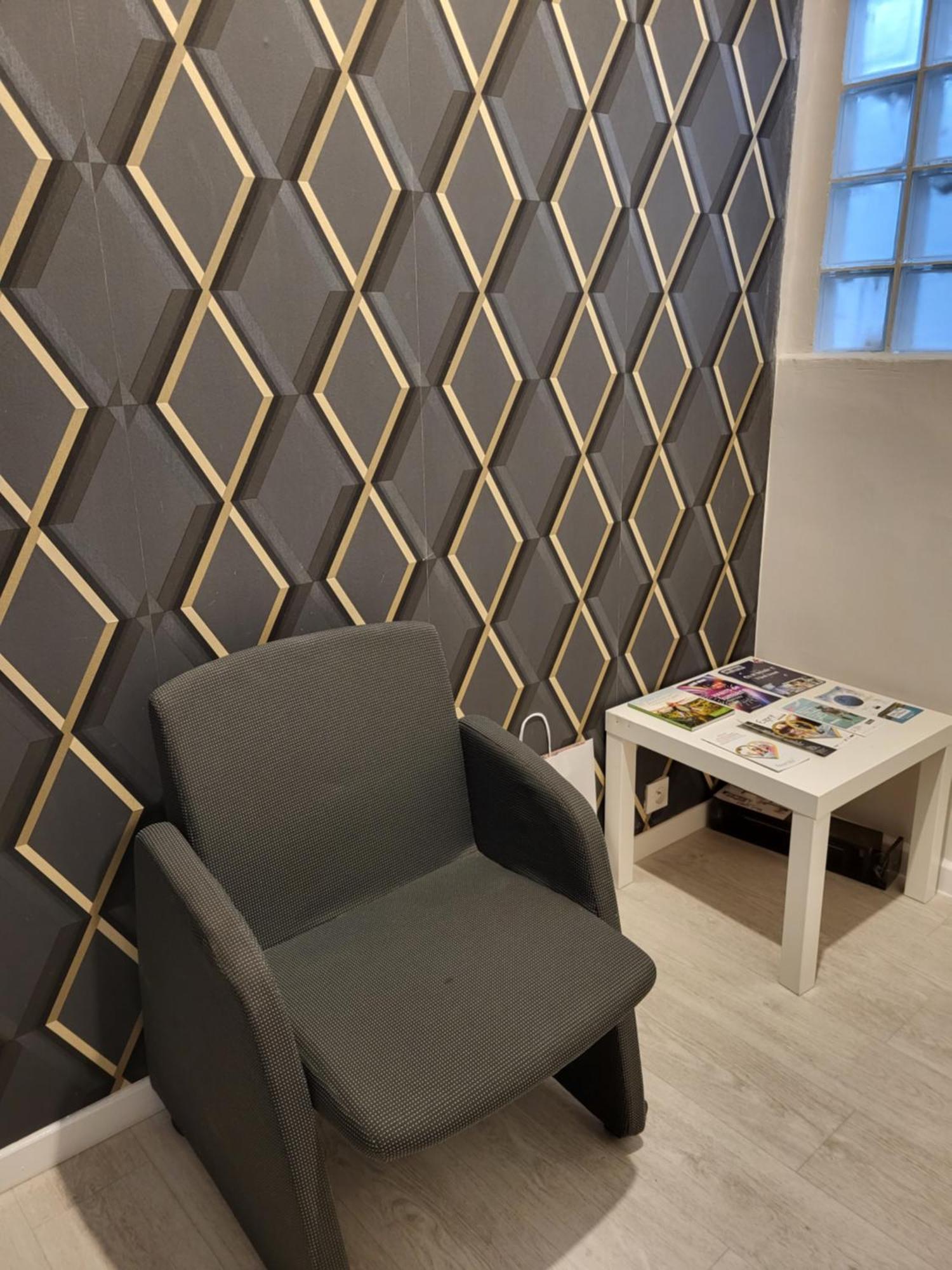 Epernay Capital De Champagne Apartment Luaran gambar